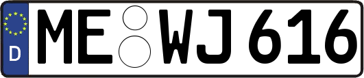 ME-WJ616