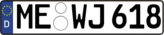 ME-WJ618