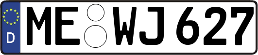 ME-WJ627