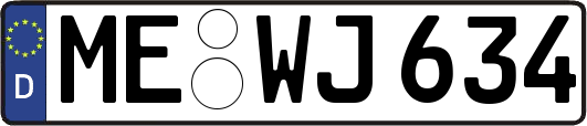 ME-WJ634