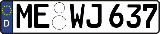 ME-WJ637