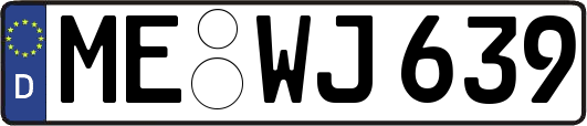 ME-WJ639