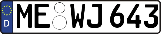ME-WJ643