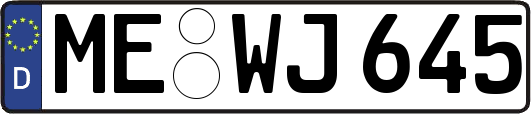 ME-WJ645