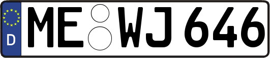 ME-WJ646