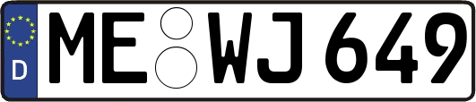 ME-WJ649