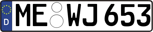 ME-WJ653