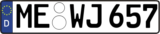 ME-WJ657