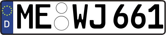 ME-WJ661