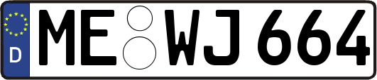ME-WJ664