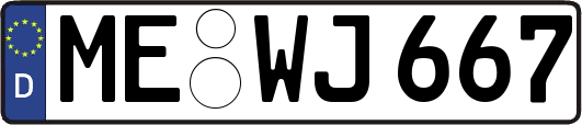 ME-WJ667