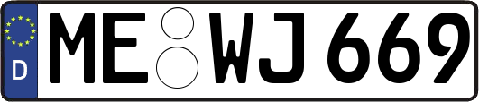 ME-WJ669