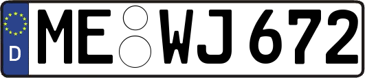 ME-WJ672