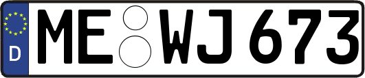 ME-WJ673