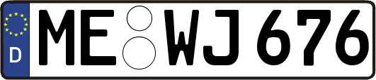 ME-WJ676