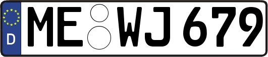 ME-WJ679