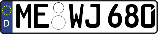 ME-WJ680