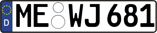 ME-WJ681