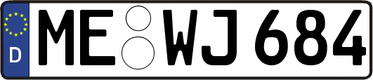 ME-WJ684