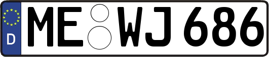 ME-WJ686