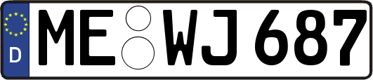 ME-WJ687