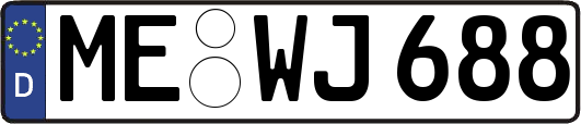ME-WJ688