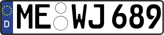 ME-WJ689