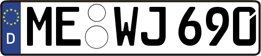 ME-WJ690