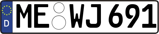 ME-WJ691