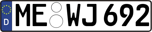 ME-WJ692