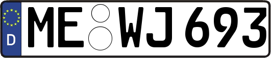 ME-WJ693