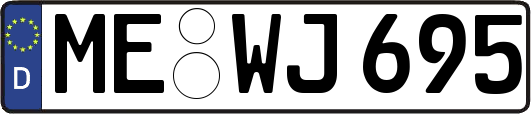 ME-WJ695