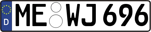 ME-WJ696