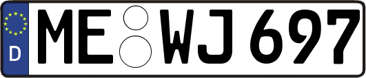 ME-WJ697