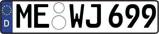 ME-WJ699