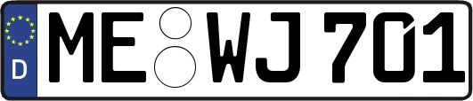 ME-WJ701