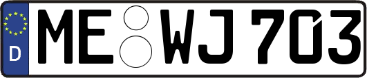 ME-WJ703