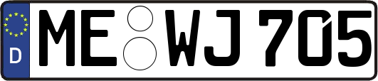 ME-WJ705