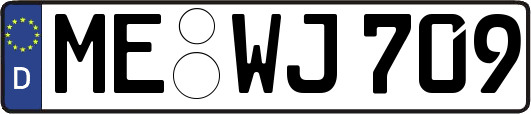 ME-WJ709