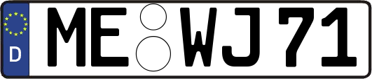 ME-WJ71