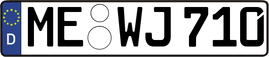 ME-WJ710