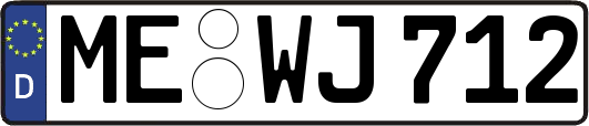 ME-WJ712