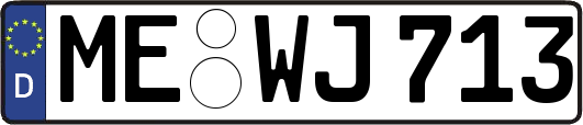 ME-WJ713