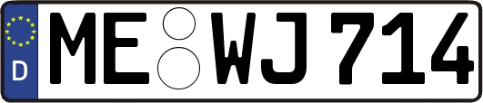 ME-WJ714