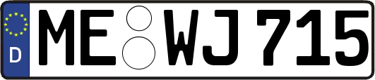 ME-WJ715