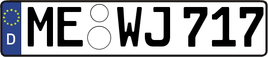 ME-WJ717