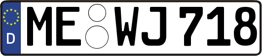 ME-WJ718