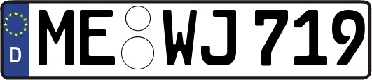 ME-WJ719