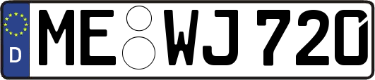 ME-WJ720