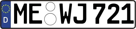 ME-WJ721